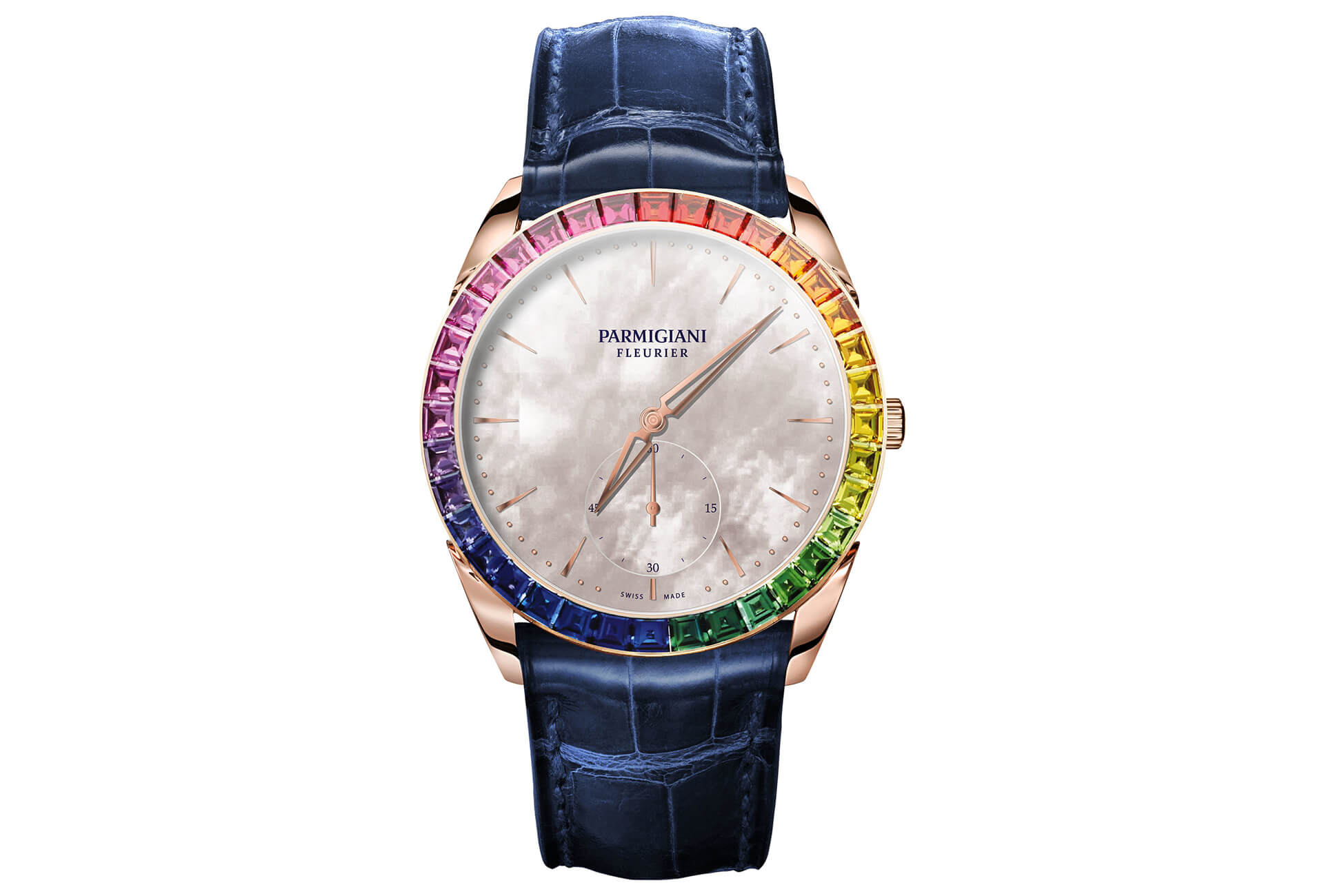 Tonda 1950 Rainbow