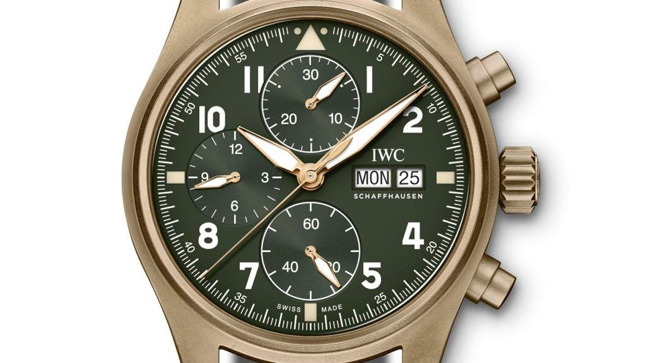 GPHG 2019: Pre-selected Watches