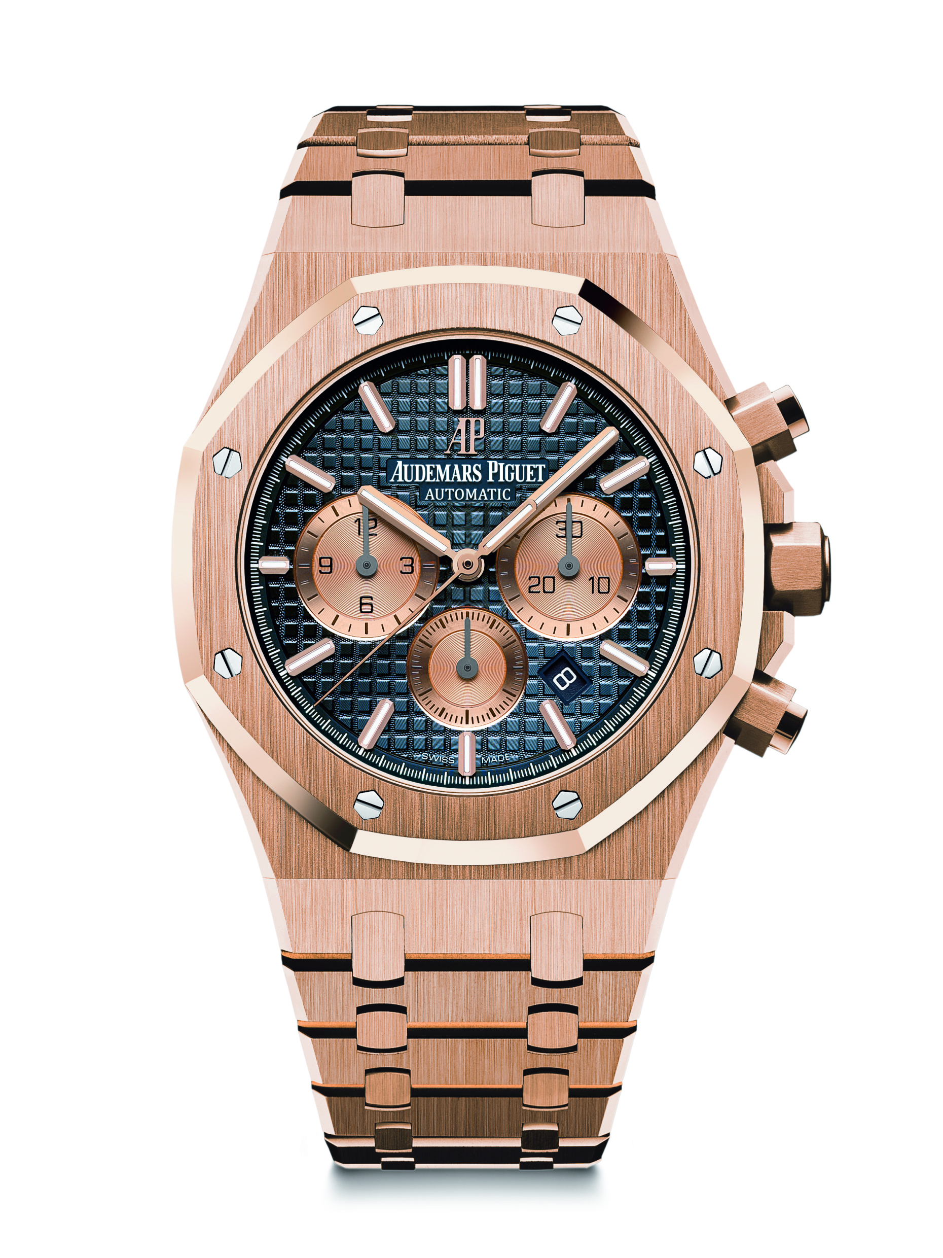 Royal Oak Offshore Chronograph