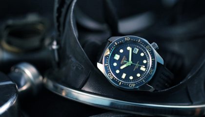 Seiko Prospex 1968 Diver’s Re-creation