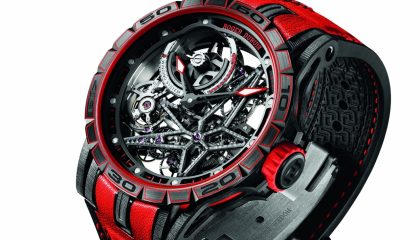 The Excalibur enters the Carbon era