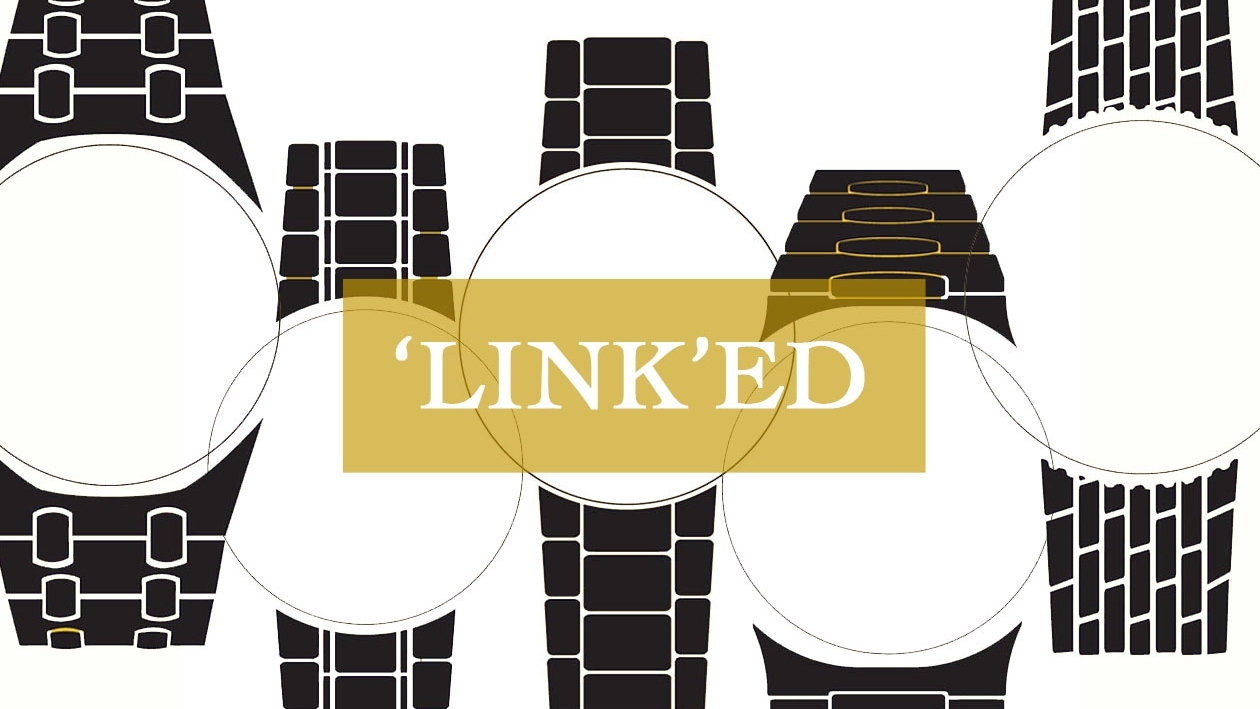 ‘Link’ed