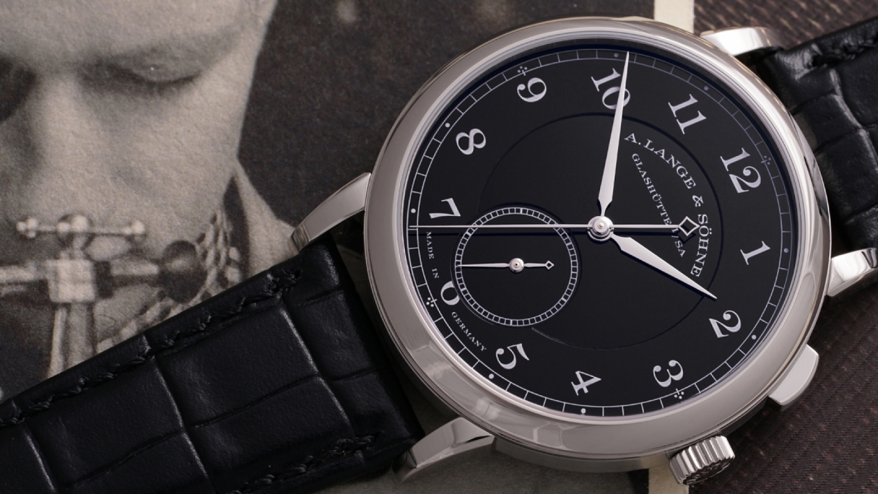 Phillips to auction the 1815 “Homage to Walter Lange”