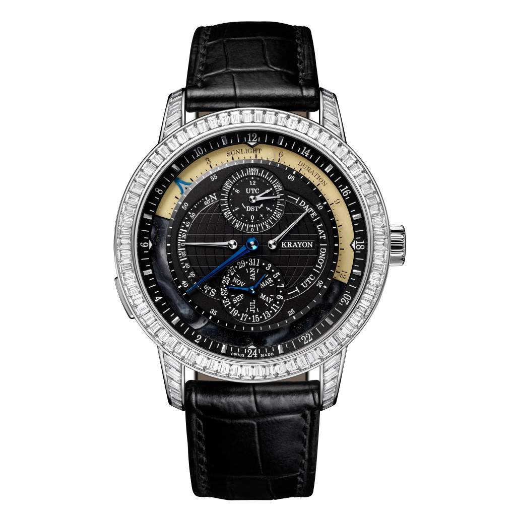 Mens' Complication