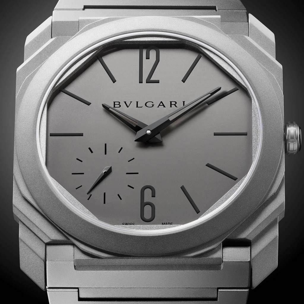 Bulgari Octo Finissimo Automatic