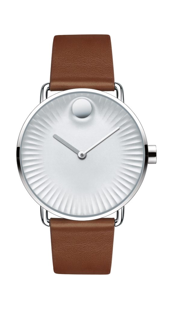 Movado Edge