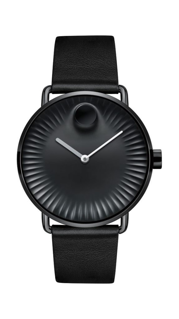 Movado Edge