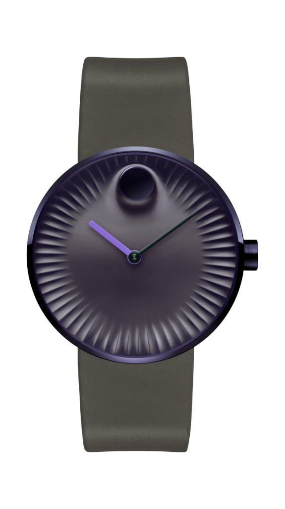 Movado Edge