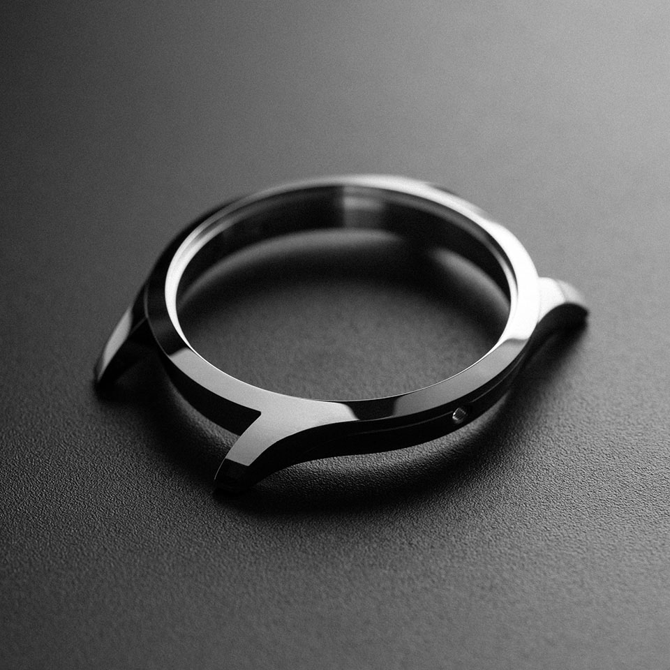 The Bezel