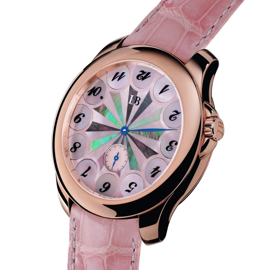 Ladies' Complication