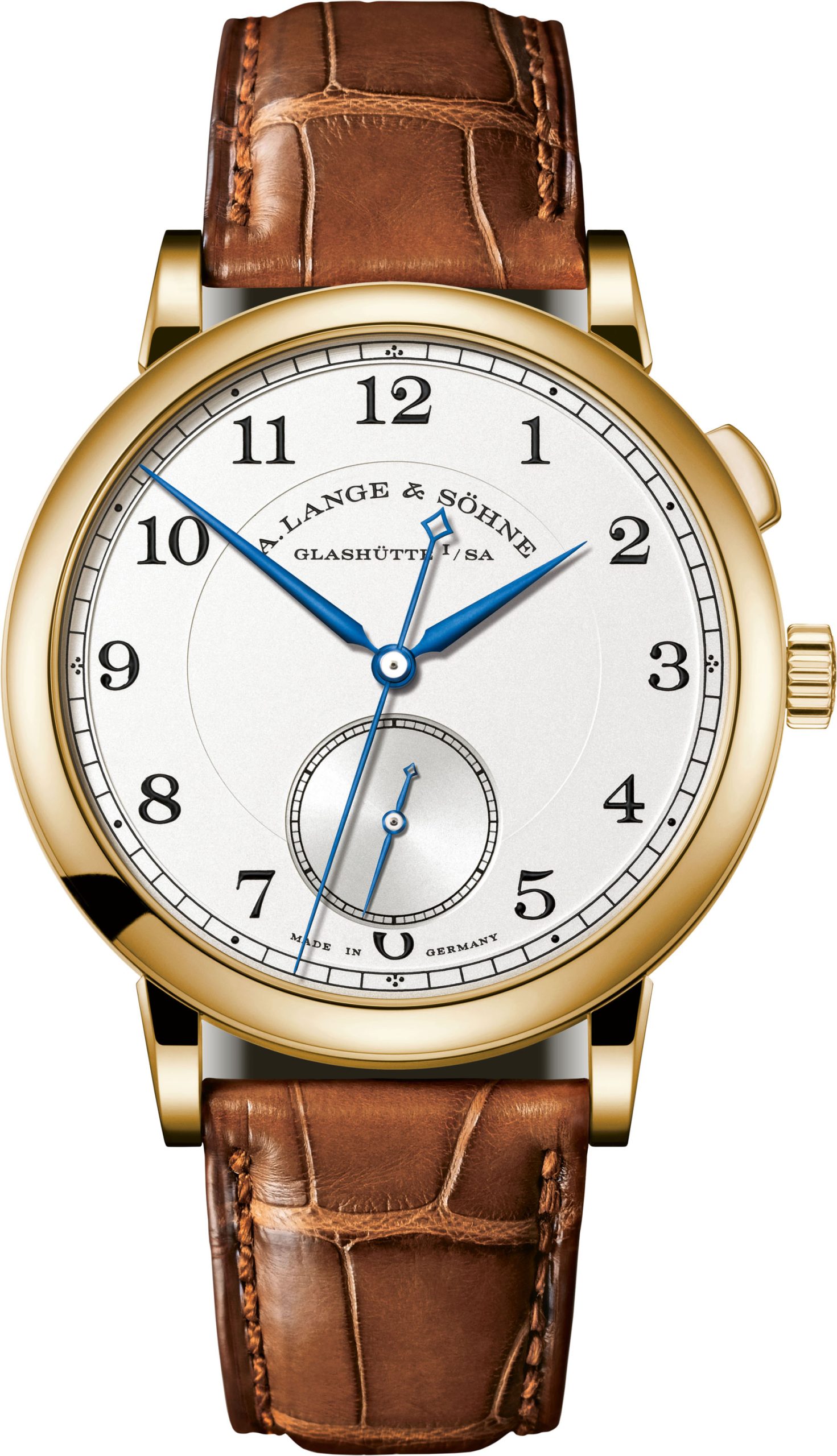 1815 Homage to Walter Lange
