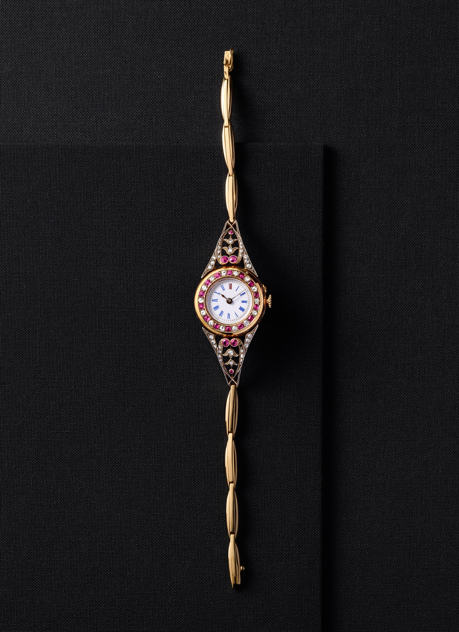 Dame Bracelet