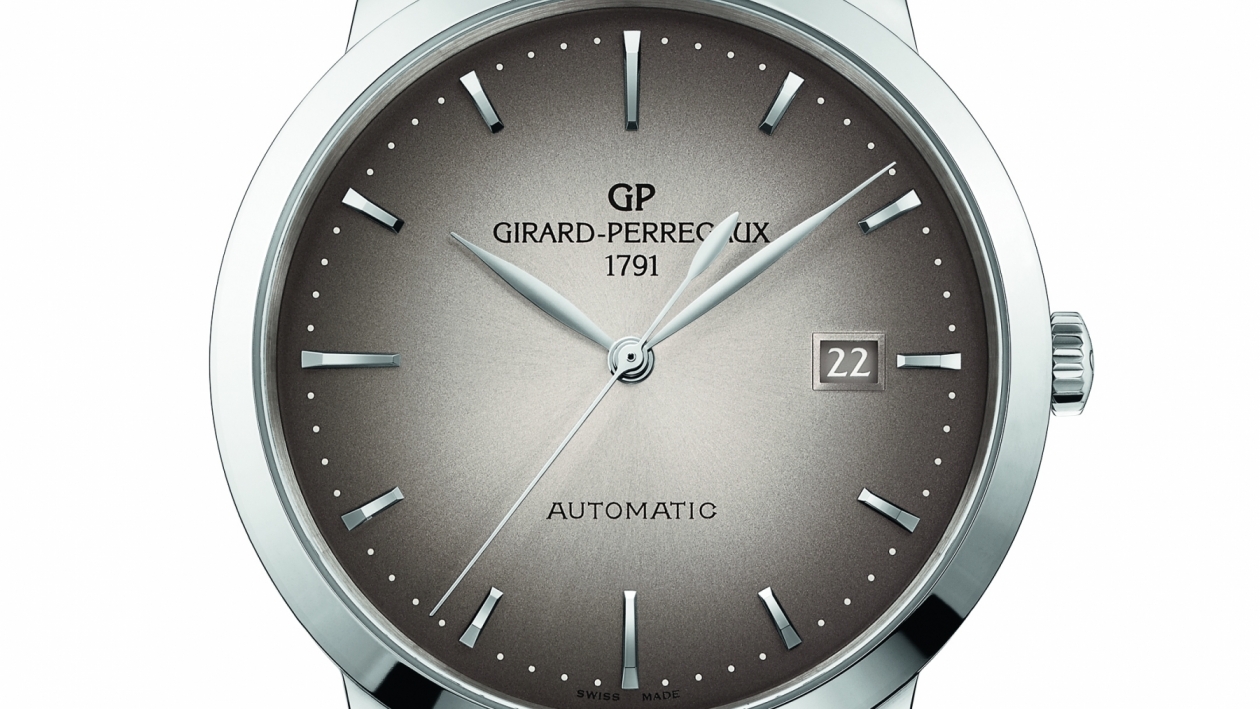 GP’s new 1966 models