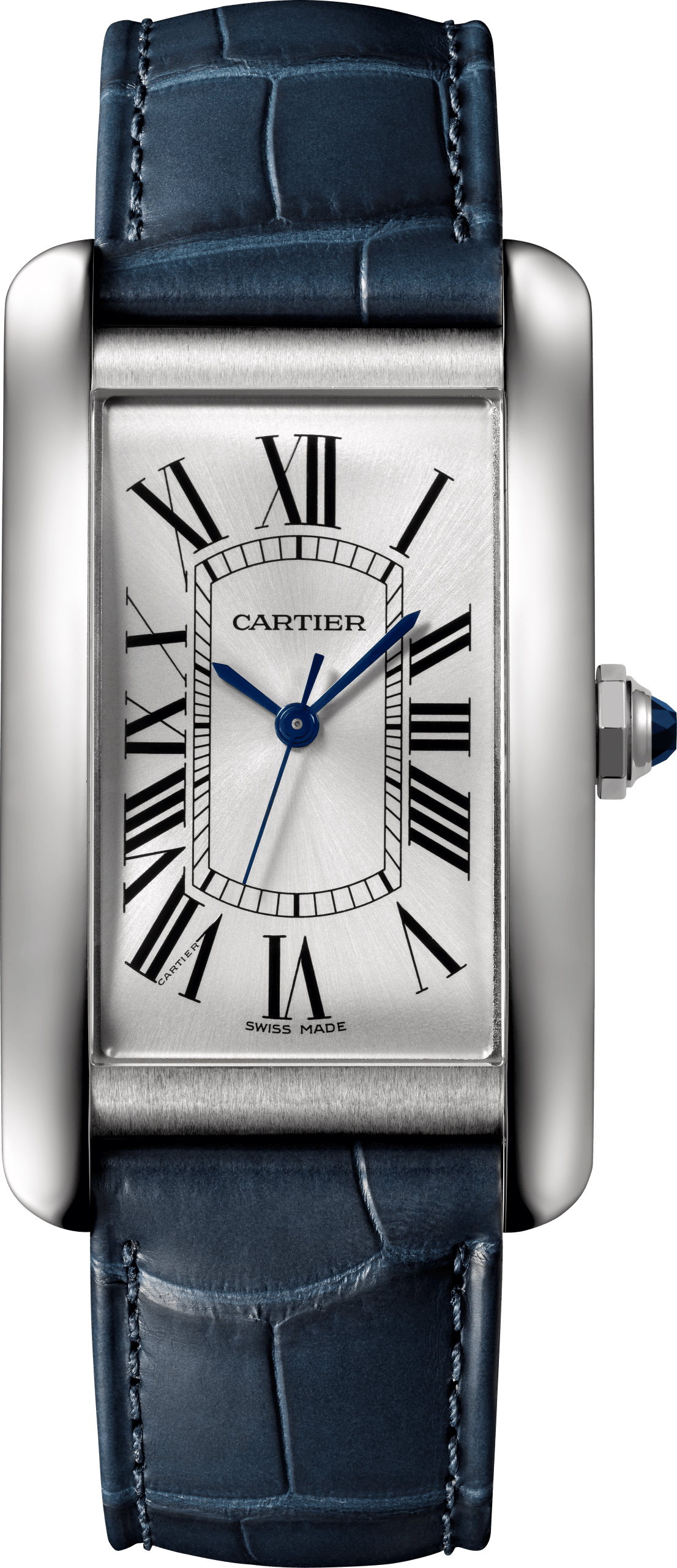 Cartier Tank Américaine