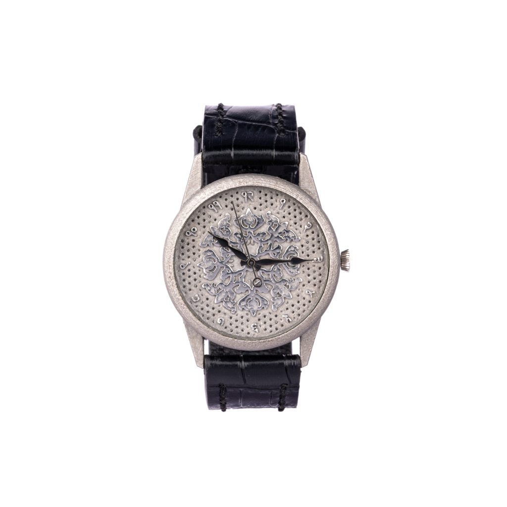 3D Printed Watch