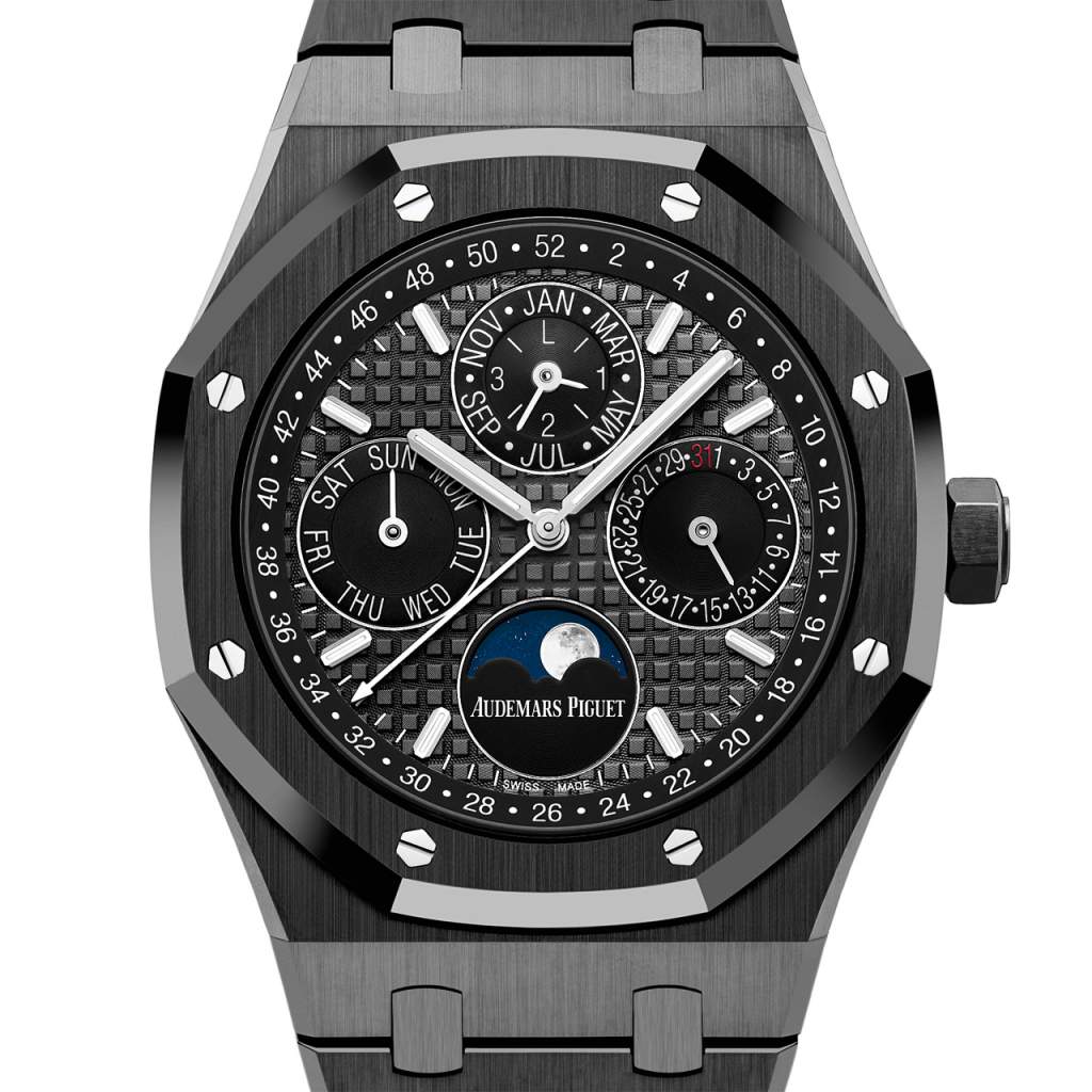 Audemars Piguet Royal Oak Perpetual Calendar