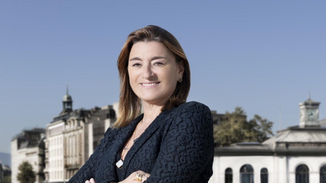 Breaking News: Fabienne Lupo Ends Her Tenure As CEO of FHH