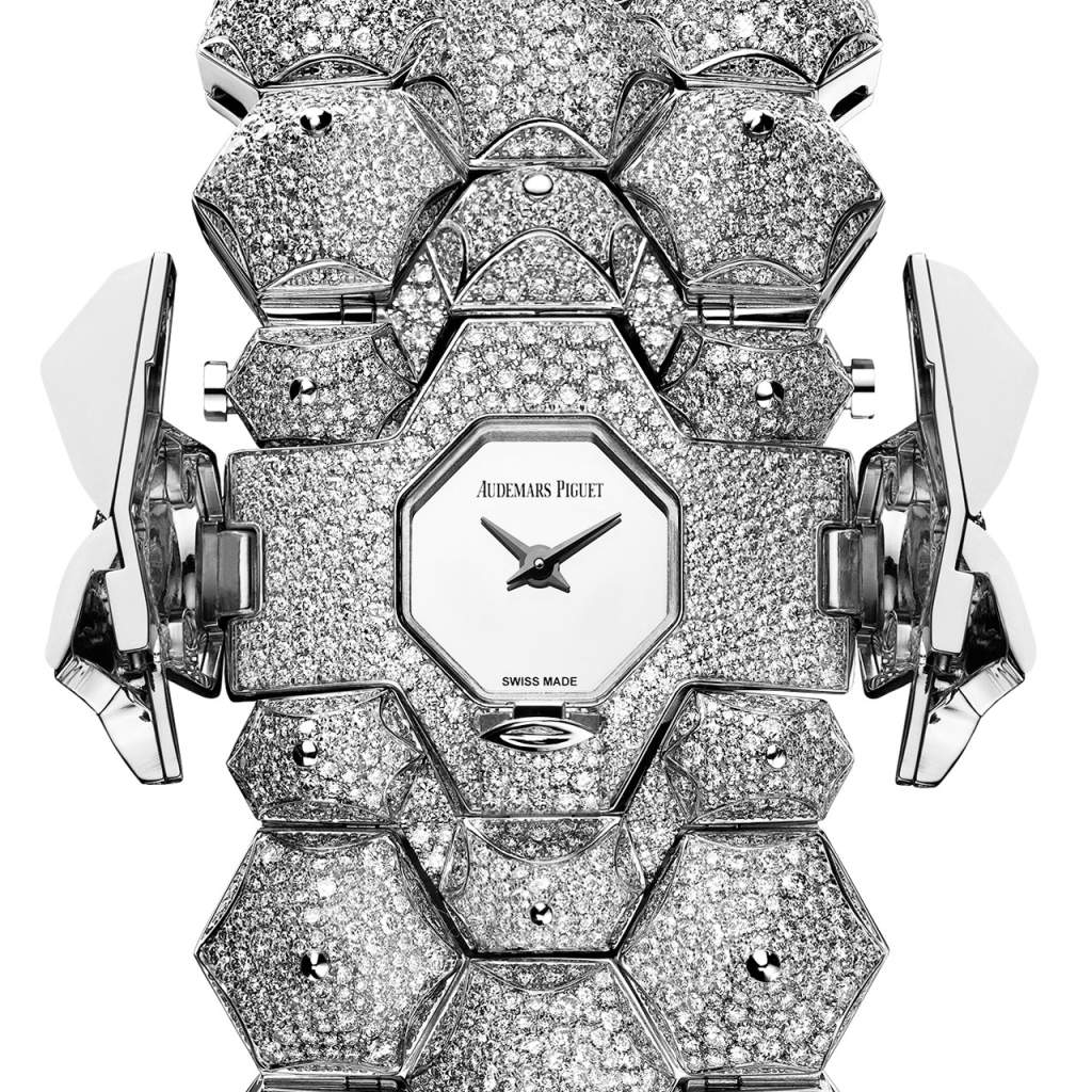 Audemars Piguet Diamond Outrage