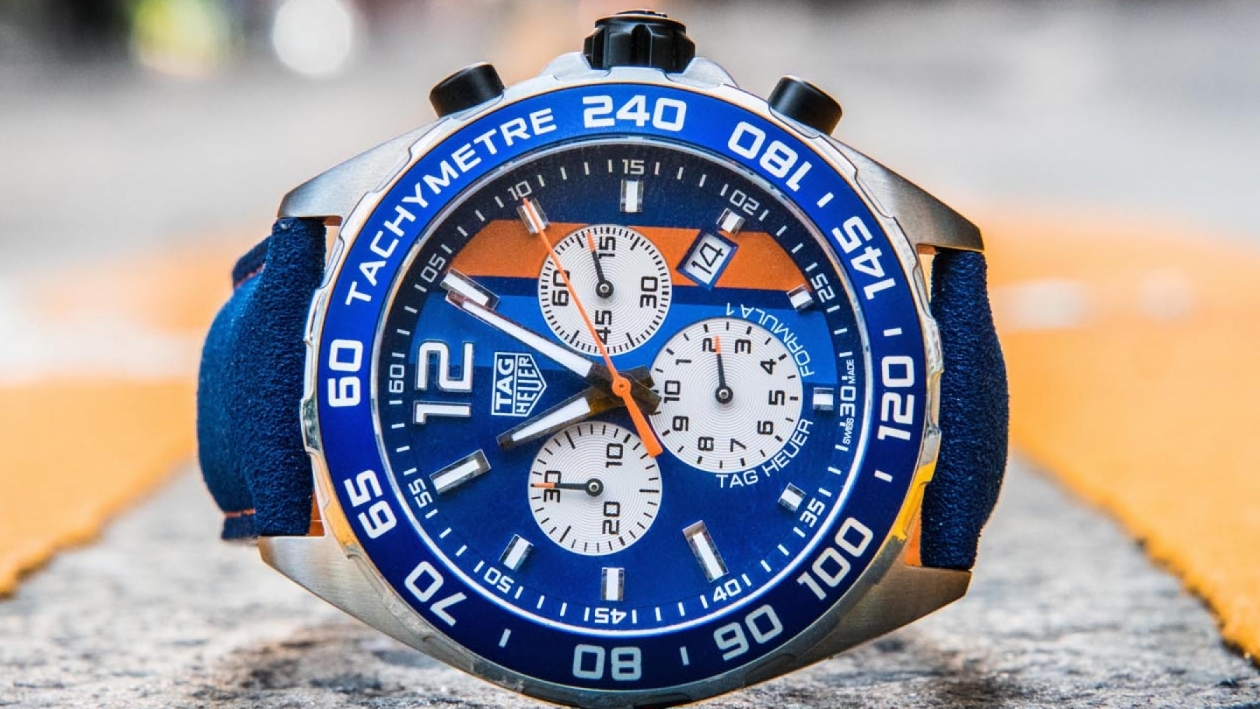 50 Years of Gulf Victory