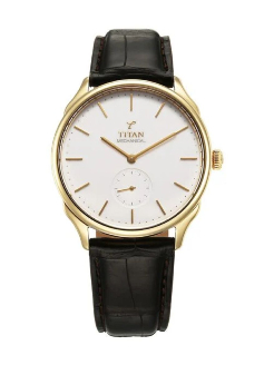 40 years Slim Mechanical
