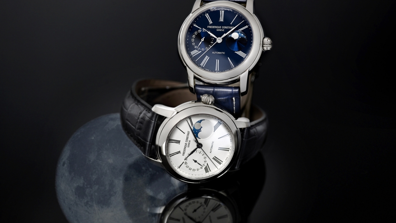 FC Launches New Calibre