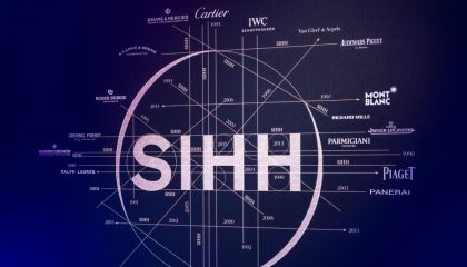 SIHH 2018 welcomes four new brands