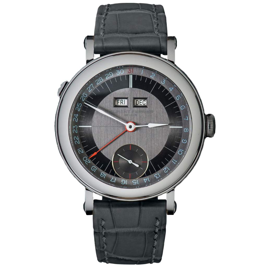 Mens' Complication
