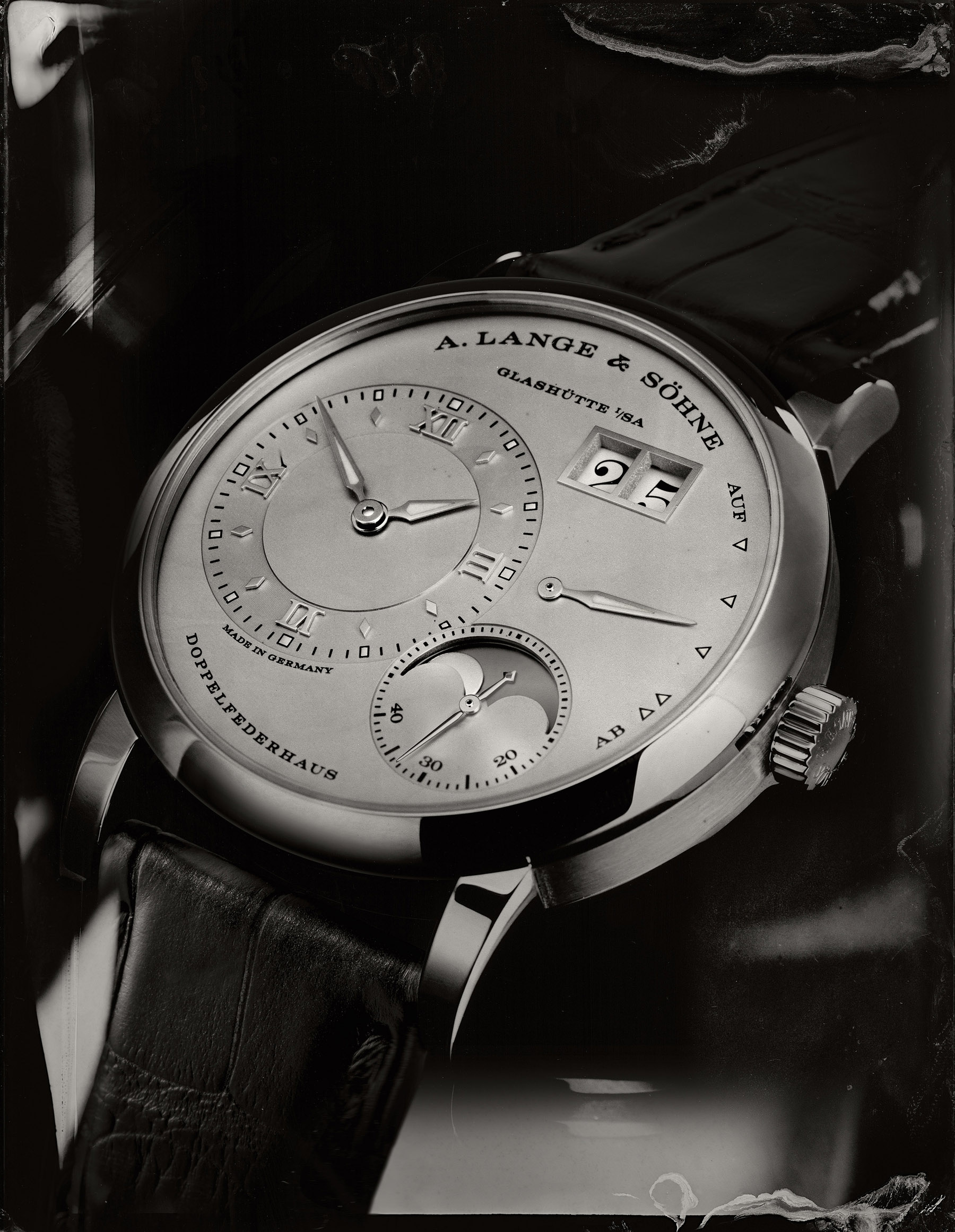 LANGE 1 MOONPHASE