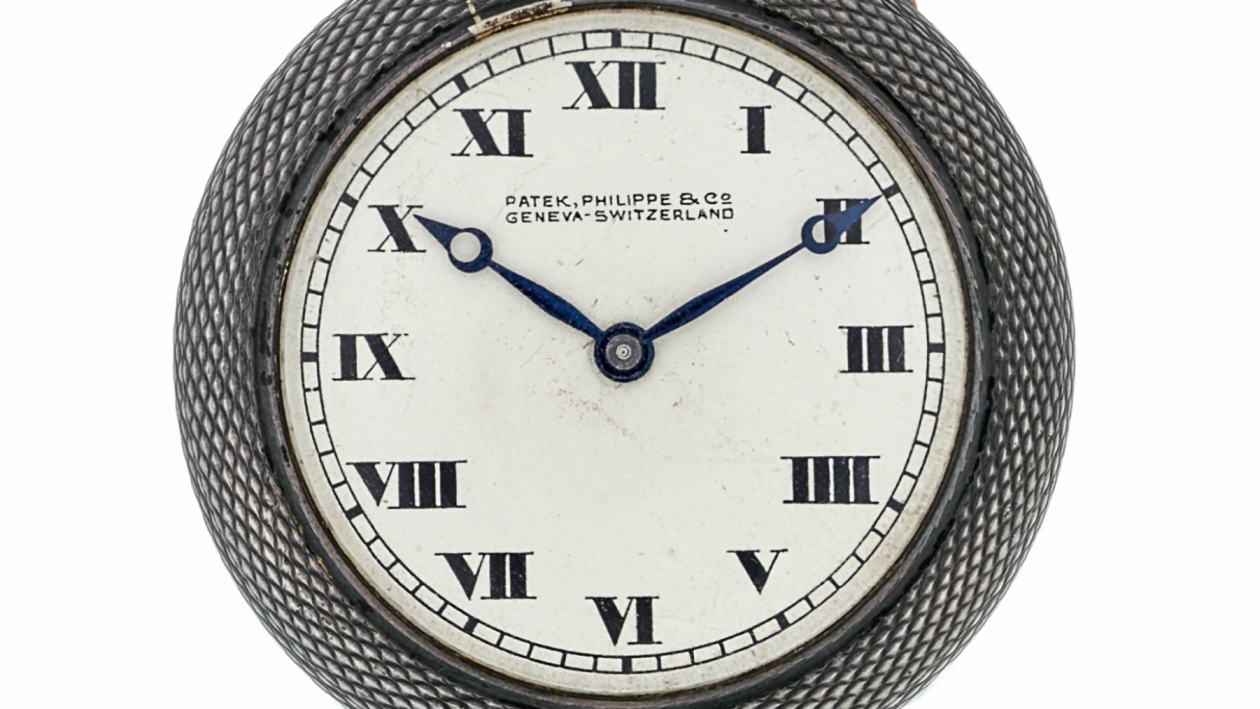 Highlights from the Patek Philippe Selling Exhibition