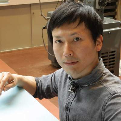 Watchmaker of Musée international d’horlogerie (MIH) / Japan – Switzerland