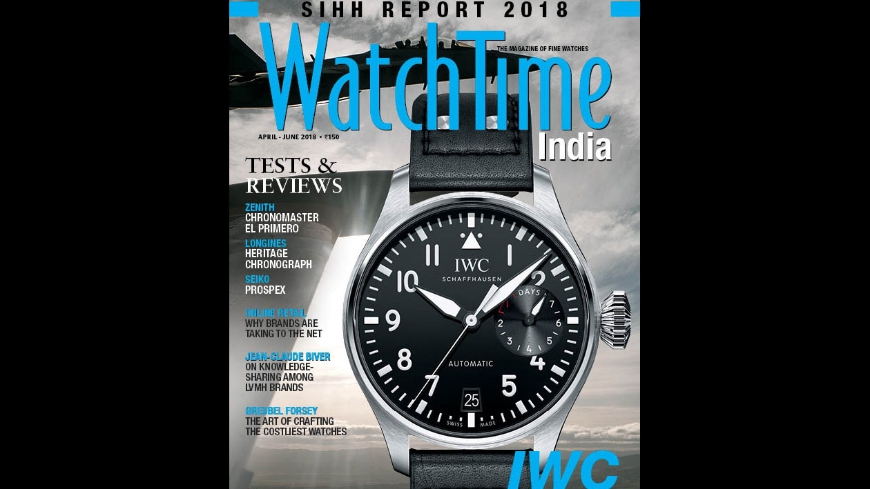 WTI April 2018 issue