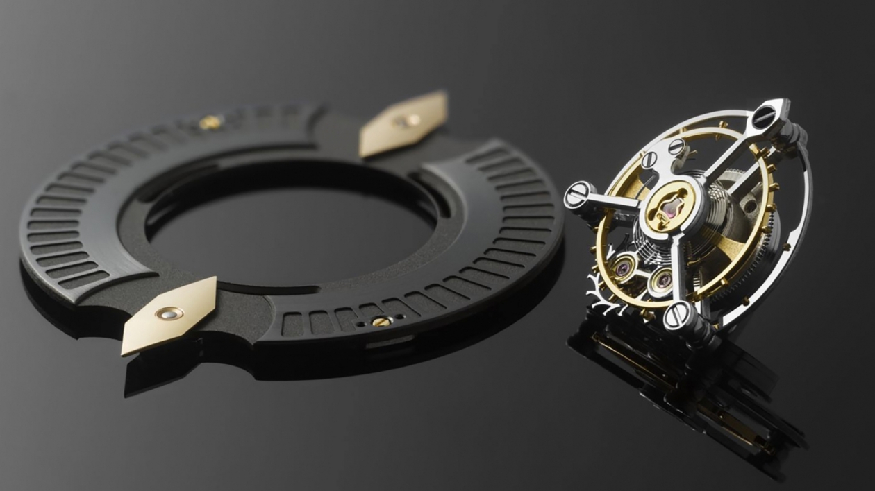 Getting Intimate with Bulgari