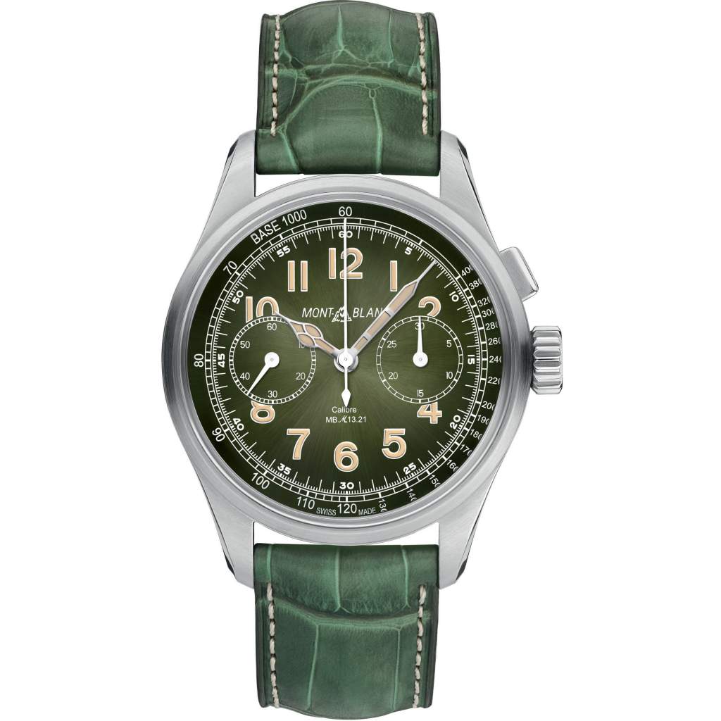 Chronograph