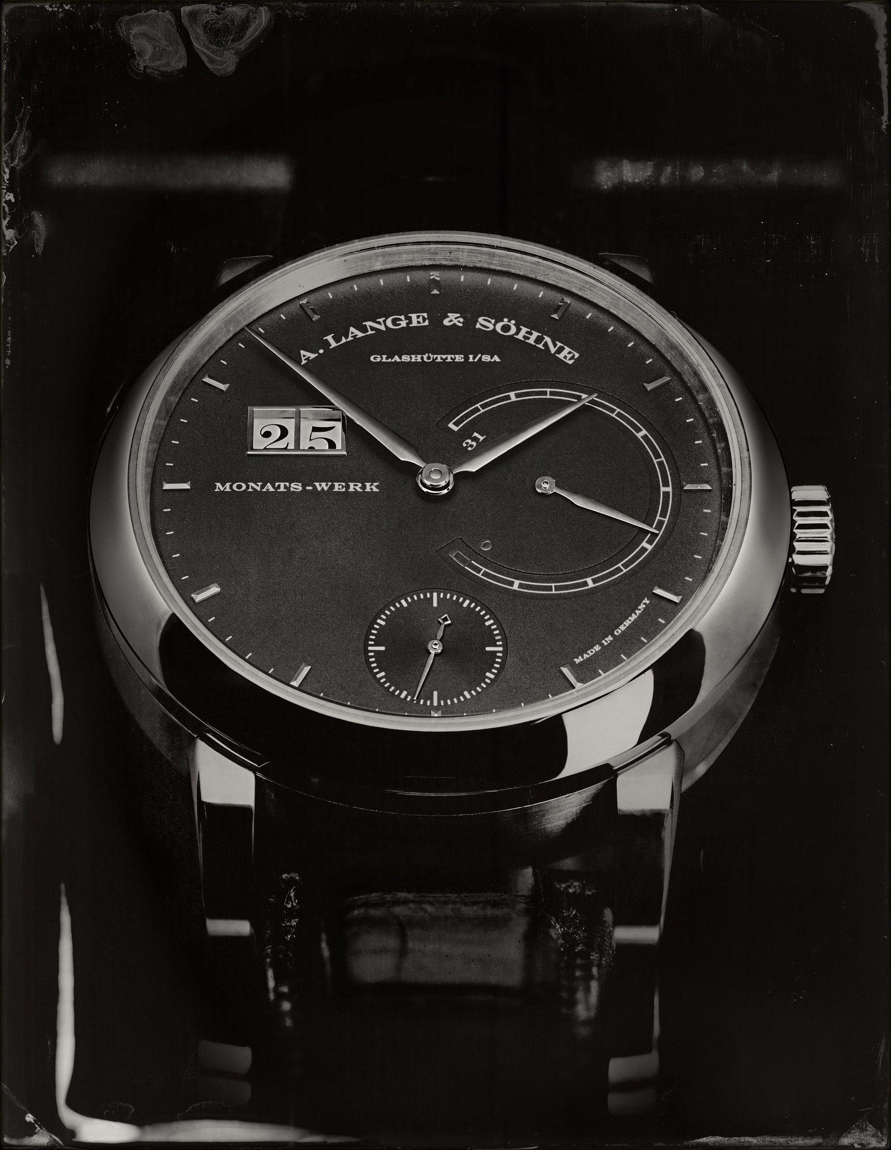 LANGE 31