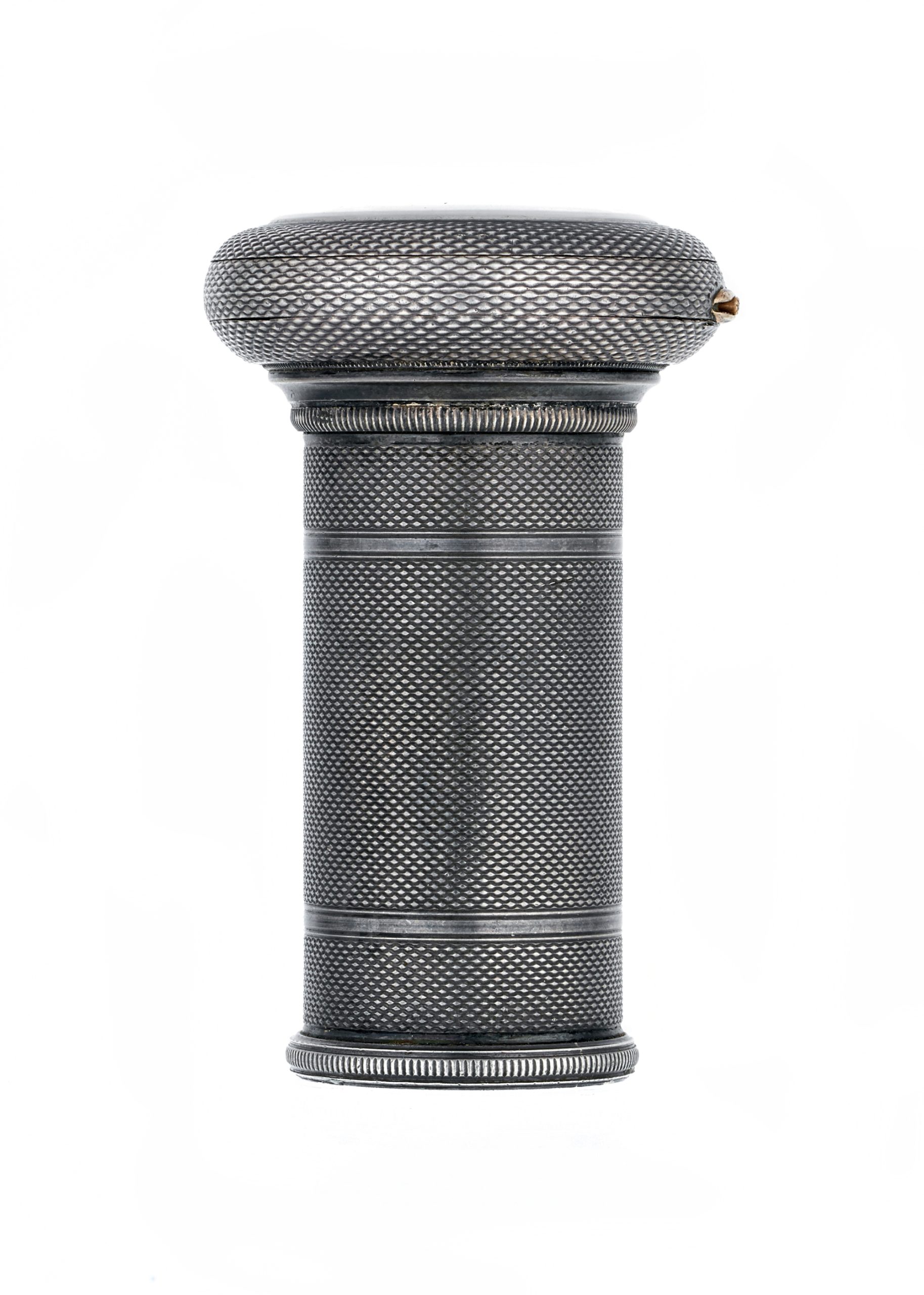 James Ward Packard Walking Stick Watch