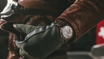 LVMH Watch Week Highlights – Day 3