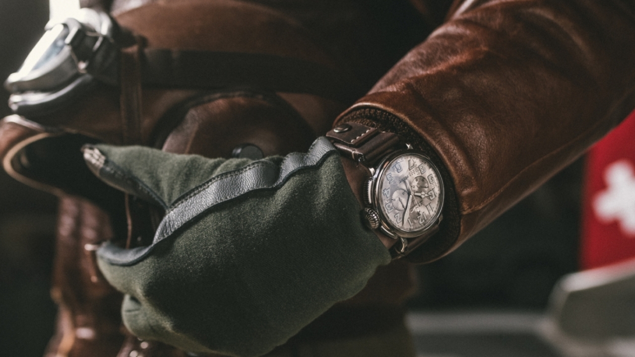 LVMH Watch Week Highlights – Day 3