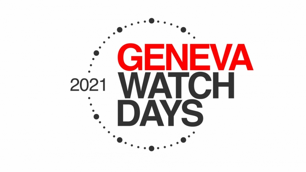 Geneva Watch Days Returns with a ‘Phygital’ Show