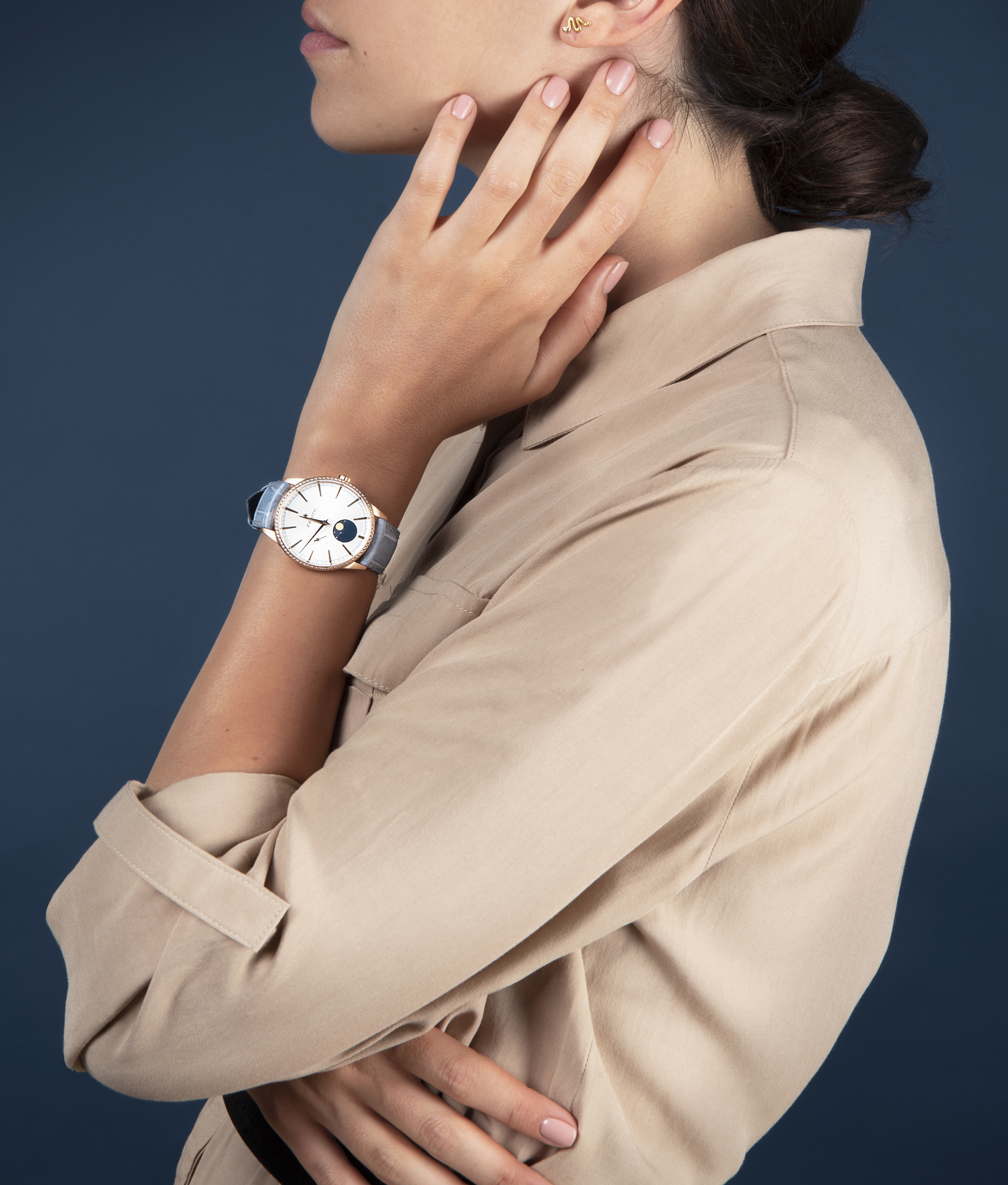 Zenith Elite 36mm