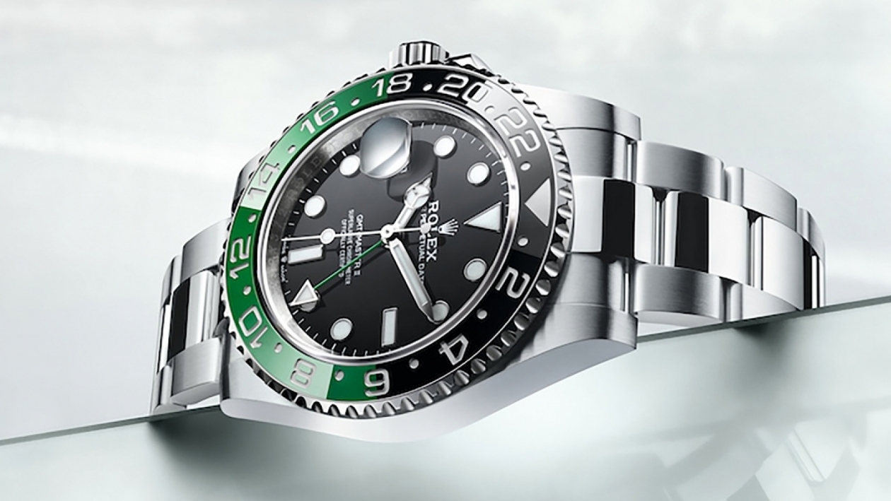 Rolex releases new watches for Watches and Wonders 2022