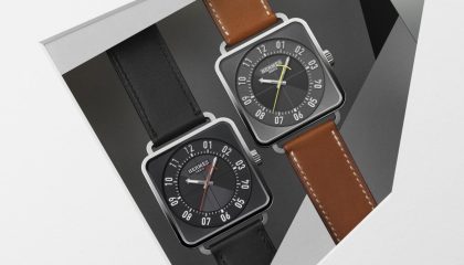 Hermès Creates Time at SIHH 2018