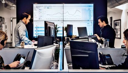 The Upgrade in the Industry – 2
