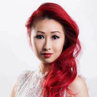 Editor-at-large of Revolution Asia / Singapore - Switzerland