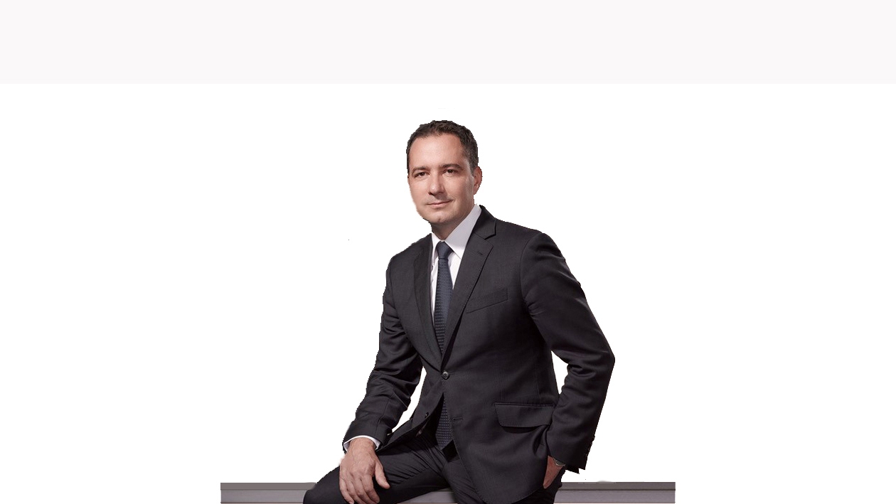 Julien Tornare, New CEO Zenith Watches