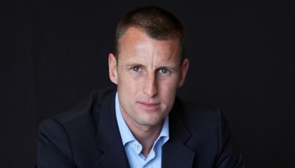 New CEO, Ulysse Nardin: Patrick Pruniaux