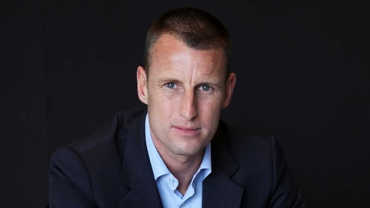 New CEO, Ulysse Nardin: Patrick Pruniaux