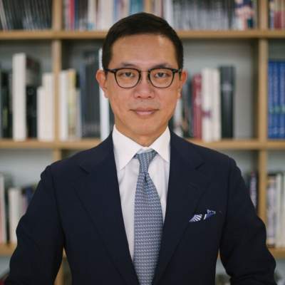 Collector, trainer, Head of Mission of FHH in Asia / China
