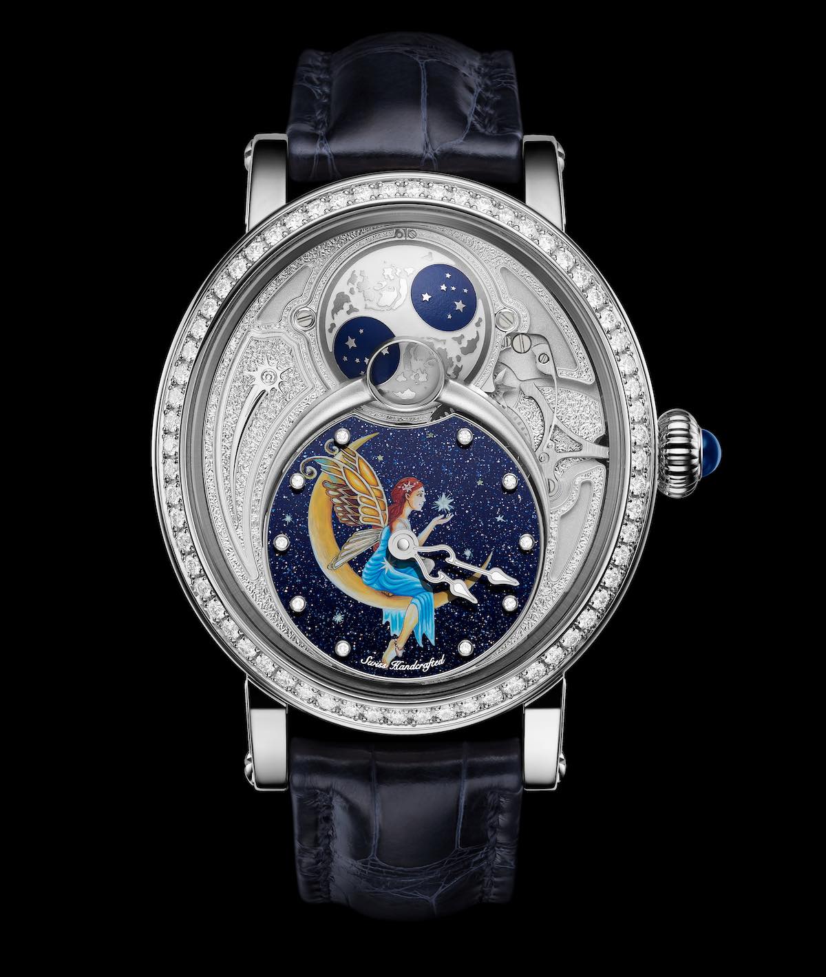 Recital 23 “Hope” Only Watch
