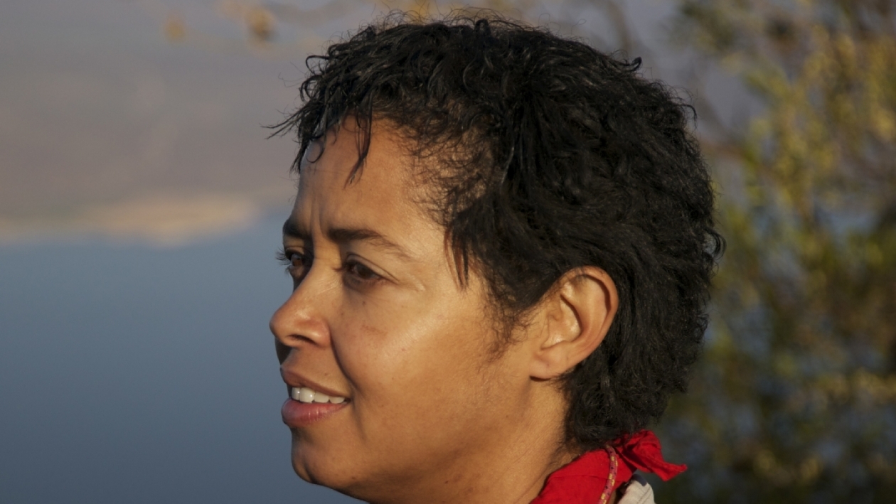 Interview: Paula Kahumbu, Rolex National Geographic Explorer of 2021