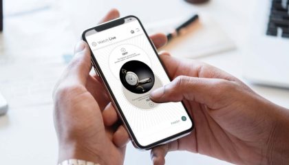 FHH launches Watch Live!